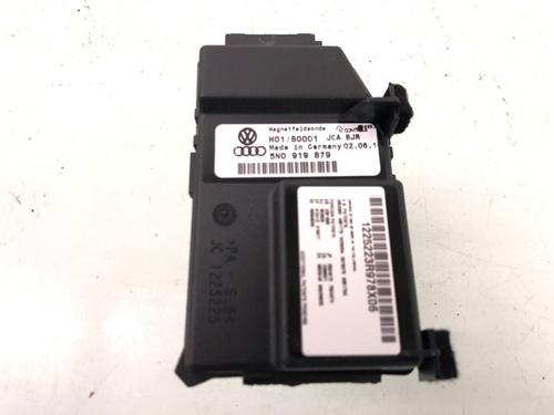 Used Electronic module VW TIGUAN (5N_) 1.4 TSI 4motion (150 hp) 12487341
