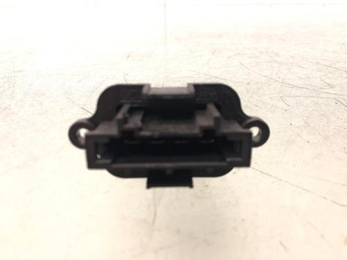 Used Heater resistor Heater resistor RENAULT TWINGO III (BCM_, BCA_) 1.0 SCe 75 (73 hp) 31288910 31288910