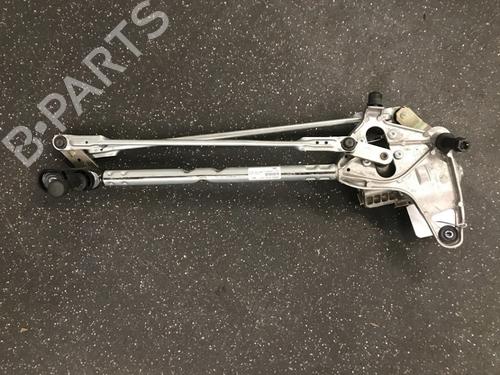 Used Front wipers mechanism FORD FOCUS IV Turnier (HP) 1.0 EcoBoost (125 hp) 12479477