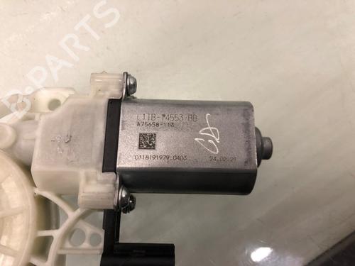 Electronic module FORD FIESTA VII (HJ, HF) 1.0 EcoBoost | BP25704742M83 - Image 4