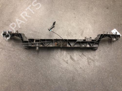 Panel frontal RENAULT ZOE (BFM_) ZOE (88 hp) 15631023