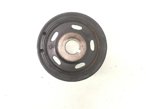 Used Pulley PEUGEOT 308 SW II (LC_, LJ_, LR_, LX_, L4_) 1.6 BlueHDi 100 (99 hp) 13160215