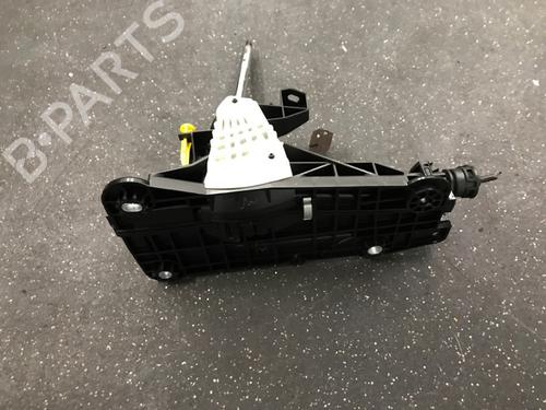 Gear lever RENAULT ZOE (BFM_) ZOE | BP12477526M90 