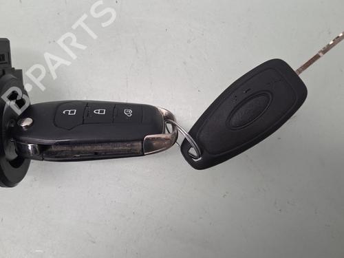 Ignition barrel FORD TRANSIT CONNECT V408 Box Body/MPV 1.5 EcoBlue | BP36386456M48 - Image 4