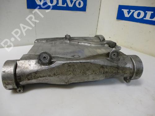 Intercooler MERCEDES-BENZ S-CLASS (W220) S 400 CDI (220.028, 220.128) | BP12472615M30 
