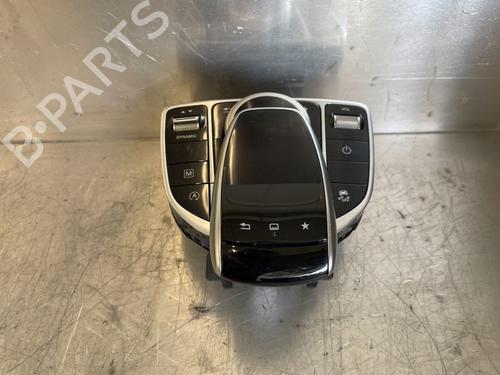Used Switch MERCEDES-BENZ GLC (X253) 250 d 4-matic (253.909) (204 hp) 16161133