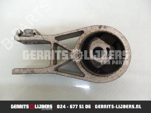 Used Engine mount FIAT DUCATO Van (250_) 120 Multijet 2,3 D (120 hp) 12247417