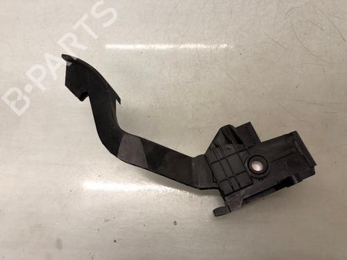 Used Pedal PEUGEOT BOXER Van 2.2 HDi 150 (150 hp) 28717919