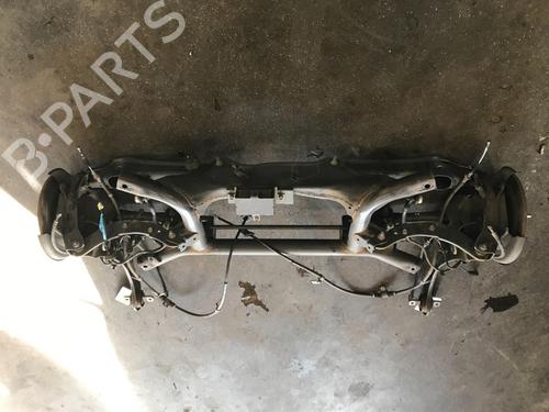Subframe MITSUBISHI OUTLANDER III (GG_W, GF_W, ZJ, ZL, ZK) 2.0 (GF7W) | BP12482132M9 