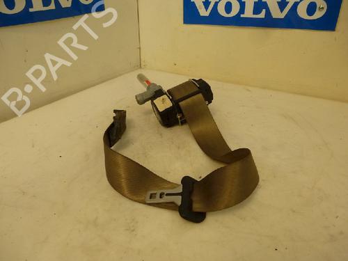 Used Rear center seatbelt VOLVO S80 II (124) 3.2 (238 hp) 13159607