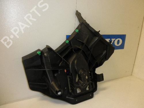 Rear bumper bracket VOLVO V40 Hatchback (525) T2 GTDi | BP13157664C159 