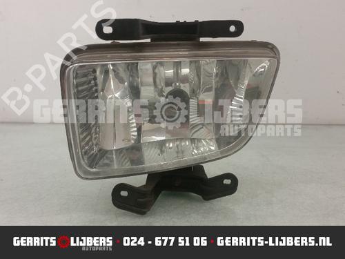 Used Left front fog light Left front fog light KIA PICANTO I (SA) 1.0 (61 hp) 12245689 12245689