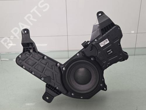 Used Electronic module Electronic module HYUNDAI KONA (OS, OSE, OSI) 1.6 GDi Hybrid (141 hp) 36776275 36776275