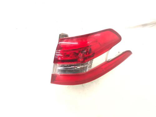 Used Right taillight PEUGEOT 308 SW II (LC_, LJ_, LR_, LX_, L4_) 1.6 BlueHDi 120 (120 hp) 24354990