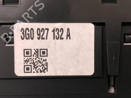 Warning switch VW PASSAT B8 Variant (3G5, CB5) 1.4 TSI | BP15721307I22 - Image 4