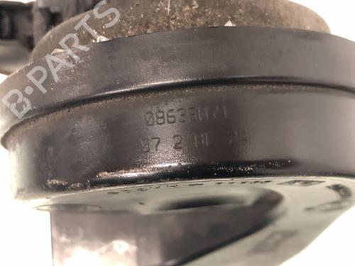 Horn VOLVO V70 III (135) D5 | BP15632841E13 