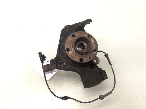 Right front steering knuckle FIAT DOBLO Cargo (263_) 1.3 D Multijet | BP23504294M26 