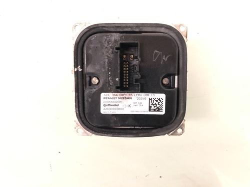 Ander RENAULT MEGANE IV Grandtour (K9A/M/N_) 1.3 TCe 140 (K9NB) (140 hp) 27240274