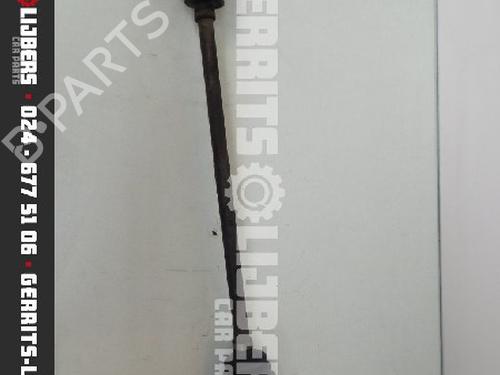 Used Right front driveshaft OPEL VECTRA B Hatchback (J96) 1.6 i (F68) (75 hp) 12245466