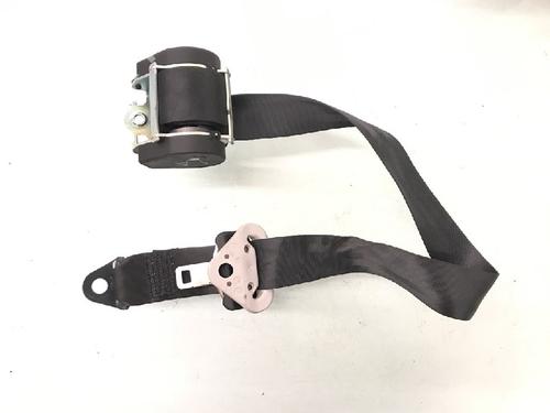 Used Rear left seatbelt PEUGEOT 207 SW (WK_) 1.6 HDi (109 hp) 12476608