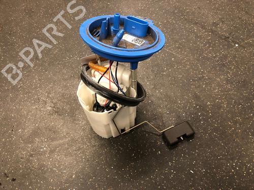Brandstofpomp SKODA OCTAVIA III Combi (5E5, 5E6) 1.2 TSI (105 hp) 12486303
