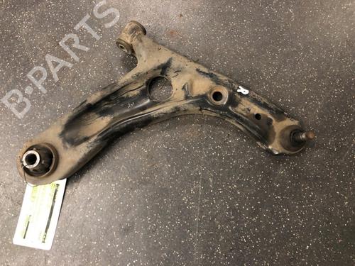 Used Right front suspension arm PEUGEOT 107 (PM_, PN_) 1.0 (68 hp) 12483725