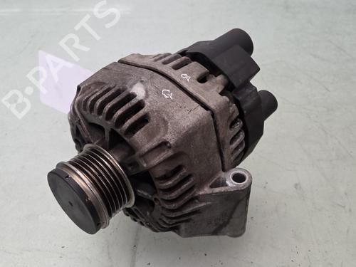 Alternateur Alternateur FIAT FIORINO Box Body/MPV (225_) 1.3 D Multijet (225BXD1A, 225BXB1A, 225BXB11) (75 hp) 36094488 36094488