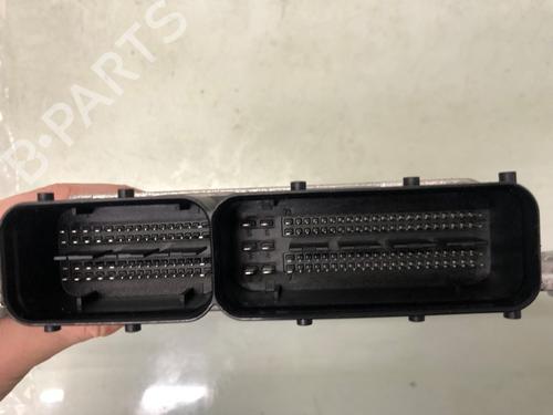Engine control unit (ECU) KIA CEED Sportswagon (CD) 1.6 GDI Hybrid | BP22606638M57 