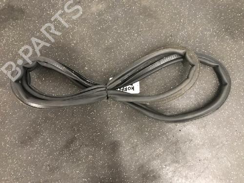 Rubber door seal RENAULT ZOE (BFM_) ZOE | BP13160539C142