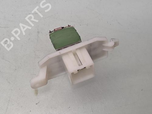 Used Heater resistor Heater resistor FORD TRANSIT CONNECT V408 Box Body/MPV 1.5 EcoBlue (120 hp) 36386493 36386493