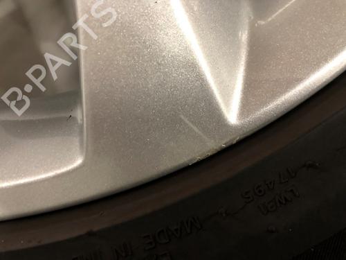 Fælk FORD KUGA I 2.0 TDCi 4x4 | BP23202103C45