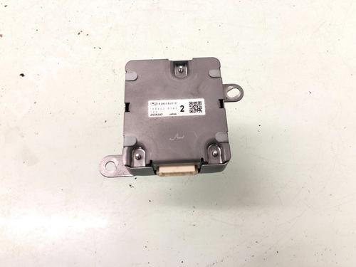 Electronic module SUBARU FORESTER (SJ_) 2.0 i AWD (SJ5) | BP12487240M83 