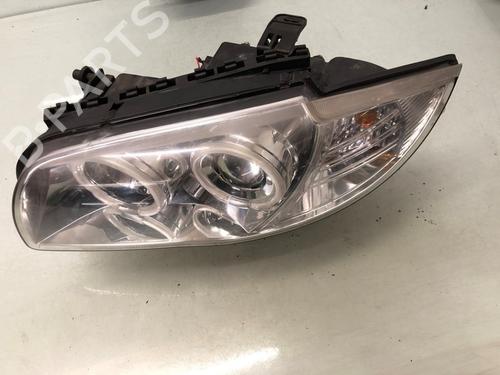 Used Left headlight BMW 1 (E87) 116 i (122 hp) 26923375