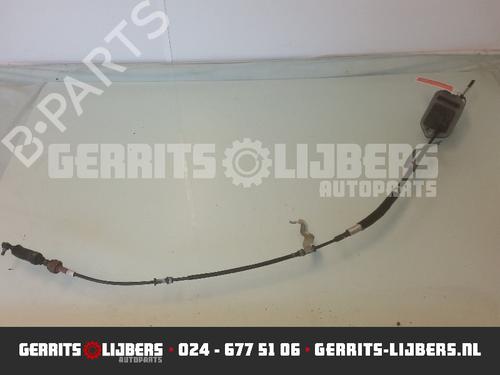 Used Cable TOYOTA AYGO (_B1_) 1.0 (KGB10_, KGB10R) (68 hp) 13157460