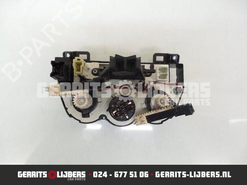 Climate control CHEVROLET MATIZ (M200, M250) 0.8 | BP12246387I5 