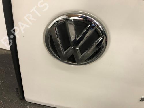 Tailgate VW CADDY III Box Body/MPV (2KA, 2KH, 2CA, 2CH) 1.6 TDI | BP22606928C6 
