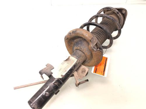 Left front shock absorber VOLVO V40 Hatchback (525) D2 | BP29388176M16 - Image 2