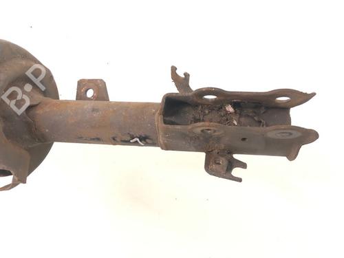 Left front shock absorber FORD FIESTA VI (CB1, CCN) 1.25 | BP15631699M16 