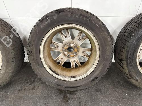 Rim VOLVO XC90 I (275) D5 AWD | BP26664017C45 