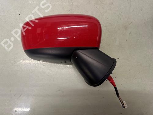 Used Right mirror SUZUKI IGNIS III (MF, FF) 1.2 (ATK412) (90 hp) 32330708