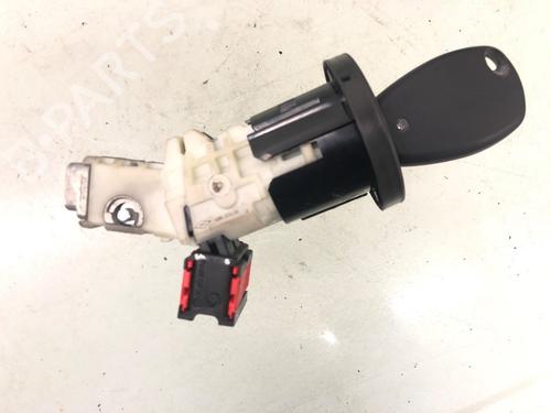 Ignition barrel OPEL VIVARO B Van (X82) 1.6 CDTI (05) | BP18828348M48 