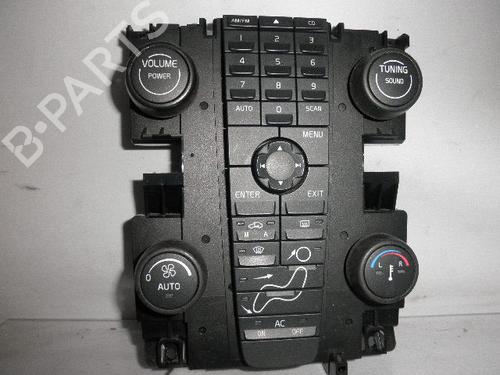Used Climate control VOLVO V50 (545) 2.0 D (136 hp) 12247993
