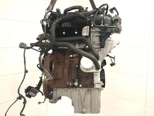 Engine FORD FIESTA VII (HJ, HF) 1.0 EcoBoost | BP25704588M1 