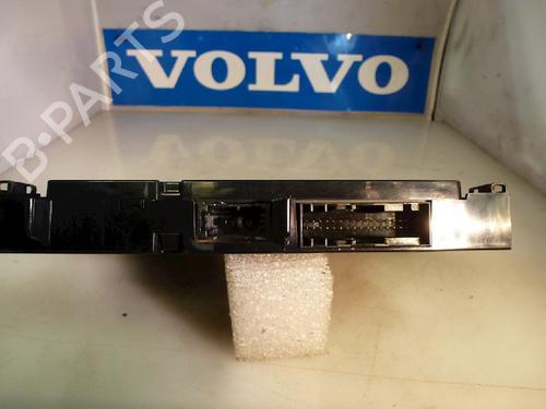 Electronic module VOLVO V70 III (135) D3 / D4 | BP12473197M83 