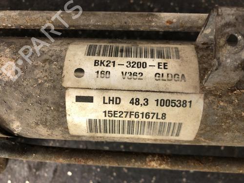 Steering rack FORD TRANSIT CUSTOM V362 Van (FY, FZ) 2.2 TDCi | BP31289105M22 - Image 4
