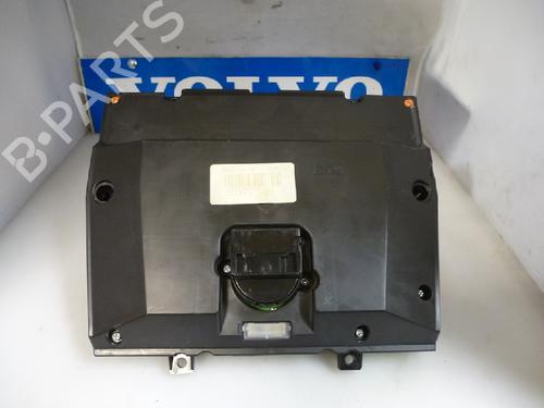 Climate control VOLVO V60 I (155) D3 / D4 | BP12474473I5 