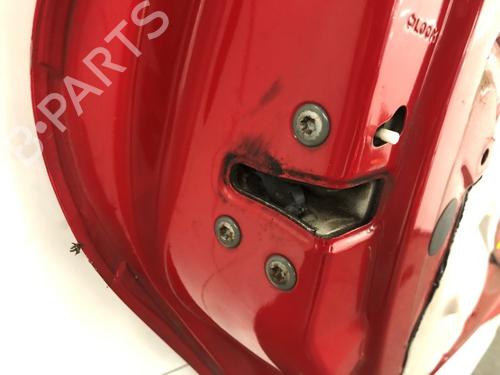 Left rear door TOYOTA AYGO (_B1_) 1.0 (KGB10_, KGB10R) | BP29699740C4 