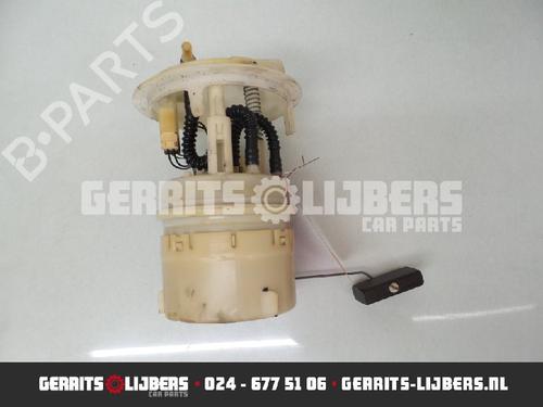 Bränslepump CITROËN C5 I Break (DE_) 2.0 16V HPi (DERLZB) | BP12246087M76 