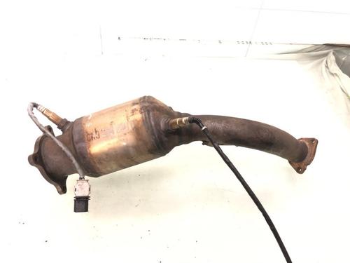 Used Catalyst AUDI A4 B8 Avant (8K5) 2.0 TDI (170 hp) 30193920