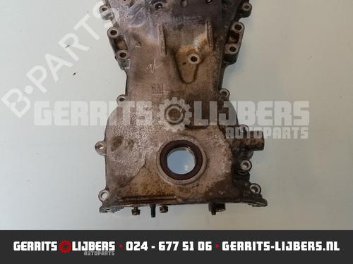 Timing cover CHEVROLET SPARK (M300) 1.0 LPG | BP13157525M123 - Image 3